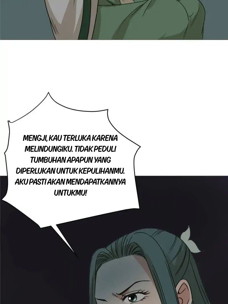 The Crazy Adventures of Mystical Doctor