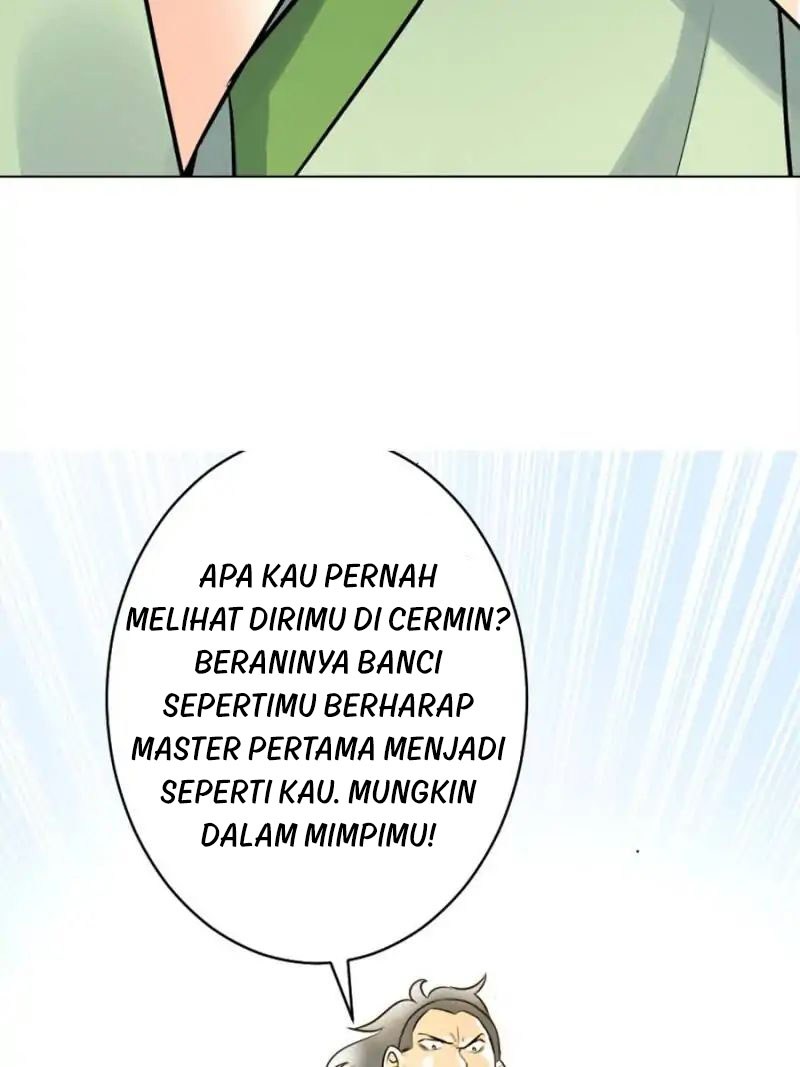 The Crazy Adventures of Mystical Doctor
