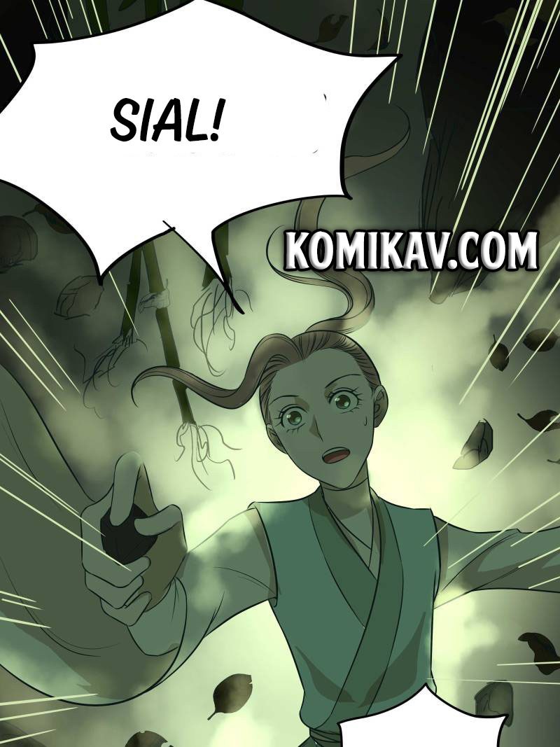 The Crazy Adventures of Mystical Doctor