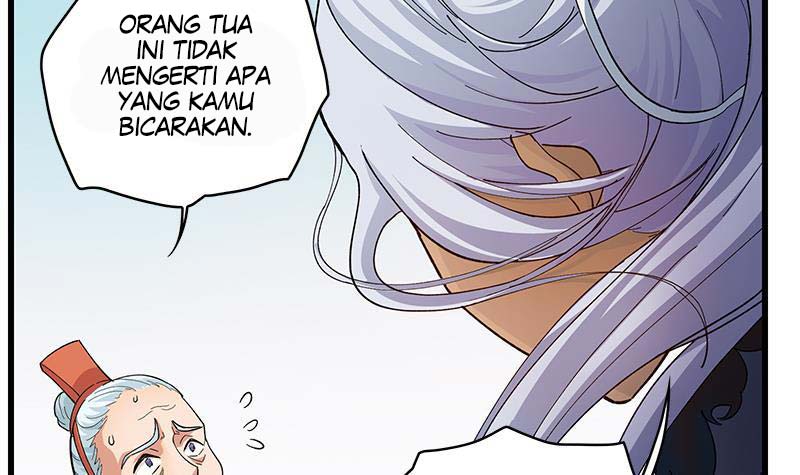 Destiny of Dragon Gods