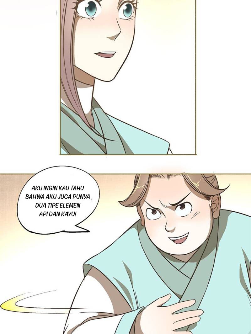 The Crazy Adventures of Mystical Doctor