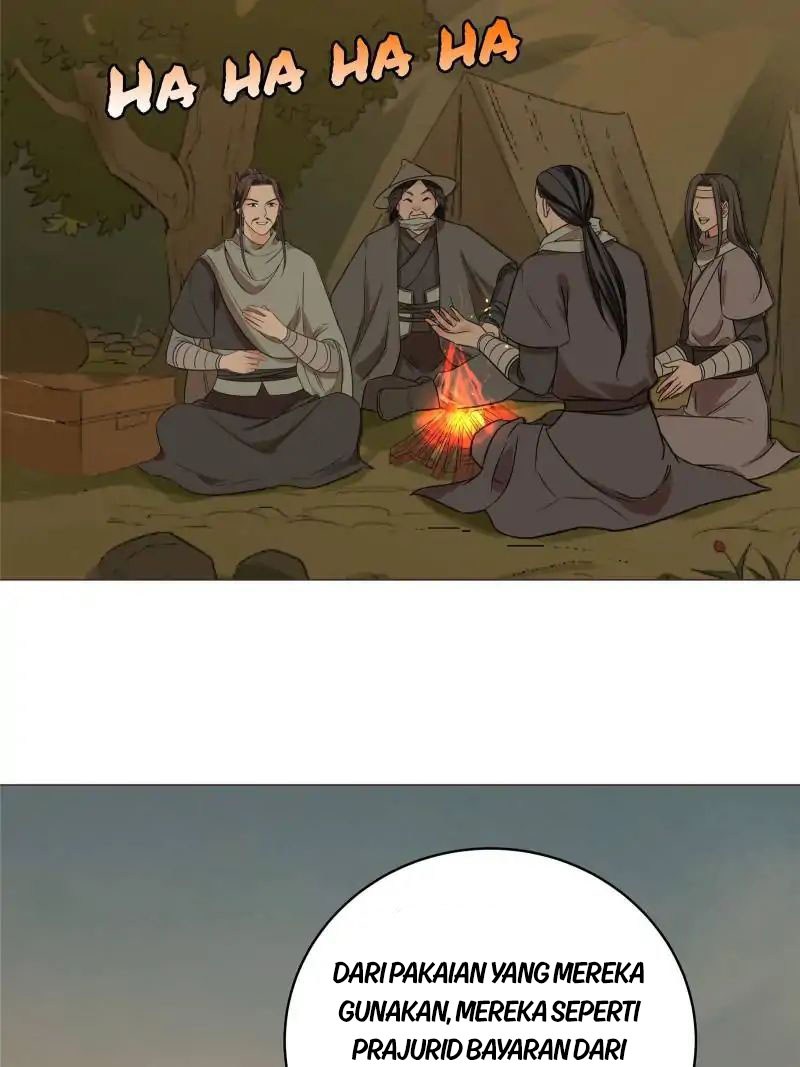 The Crazy Adventures of Mystical Doctor