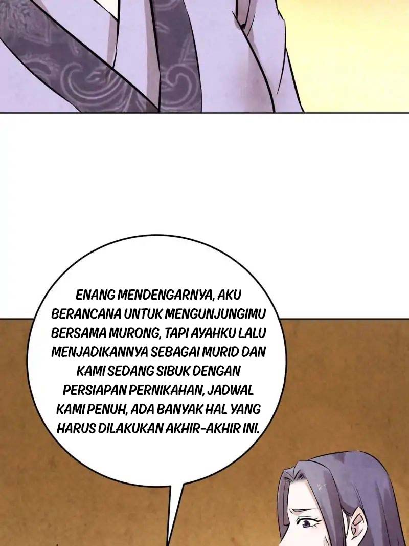 The Crazy Adventures of Mystical Doctor