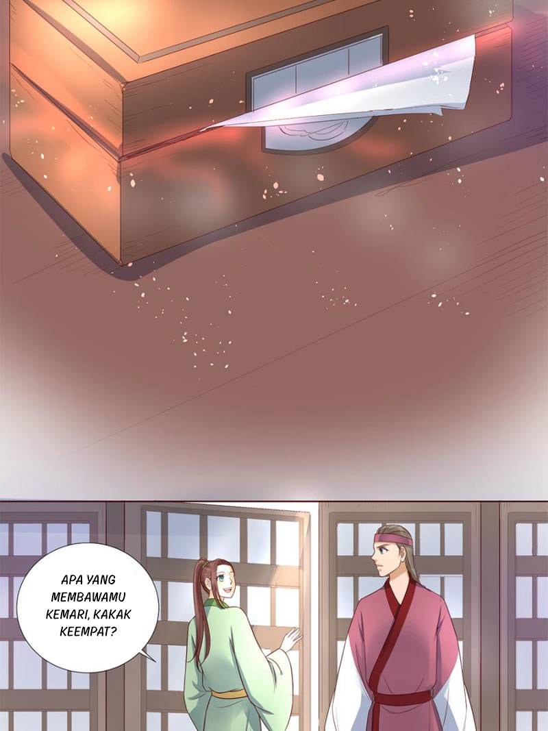 The Crazy Adventures of Mystical Doctor