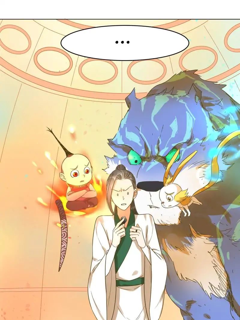 The Crazy Adventures of Mystical Doctor
