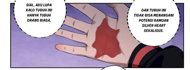 Strongest Abandoned Son