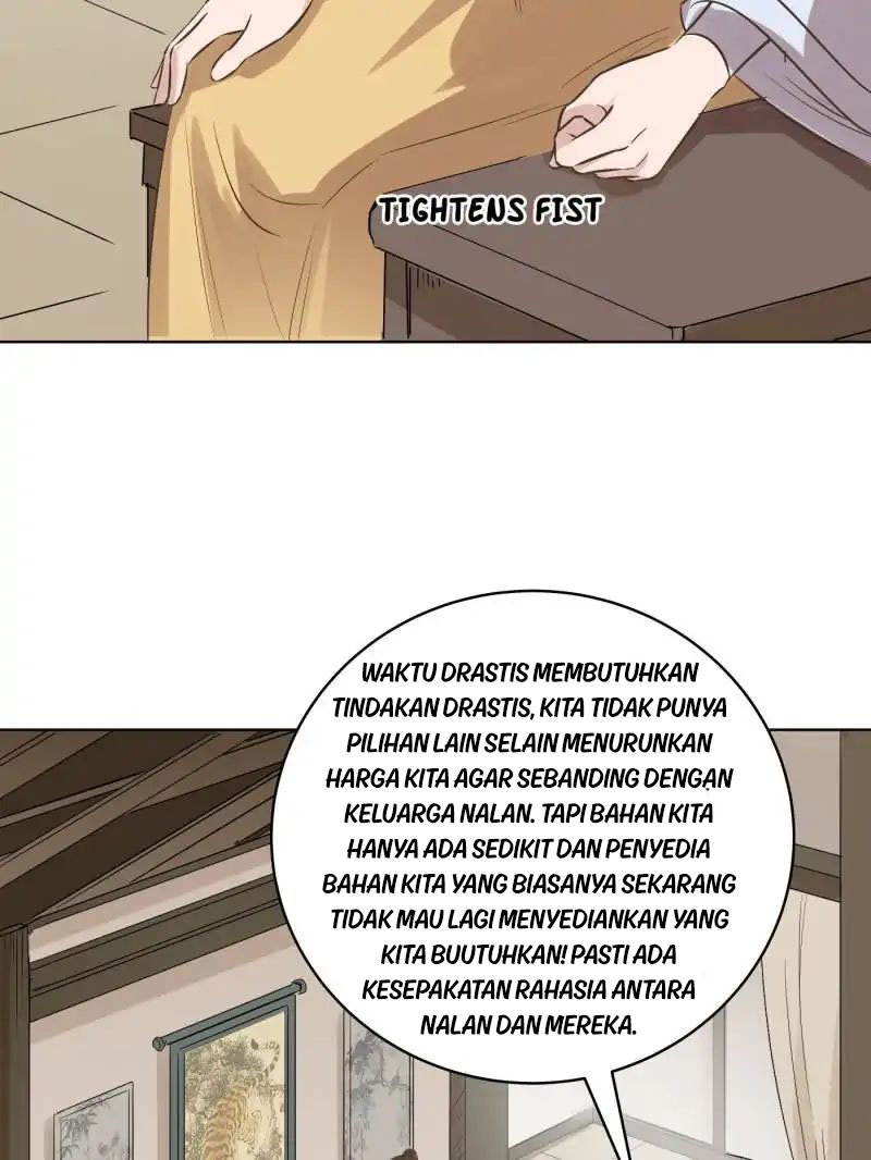 The Crazy Adventures of Mystical Doctor