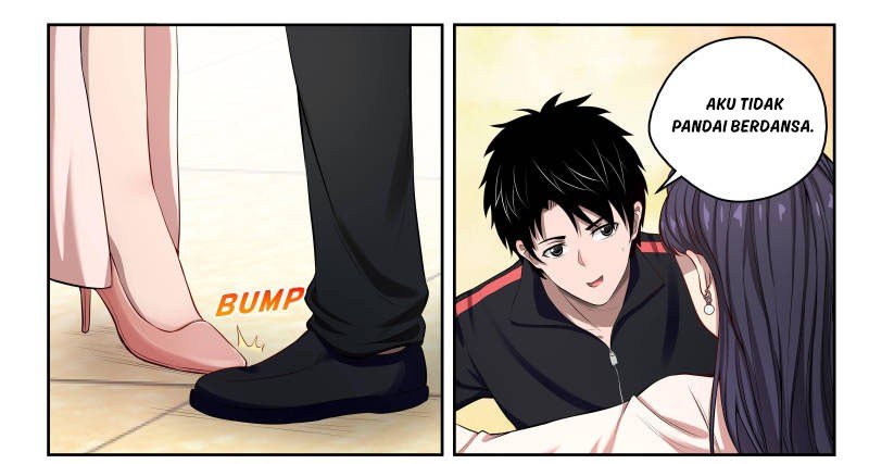 Strongest Abandoned Son