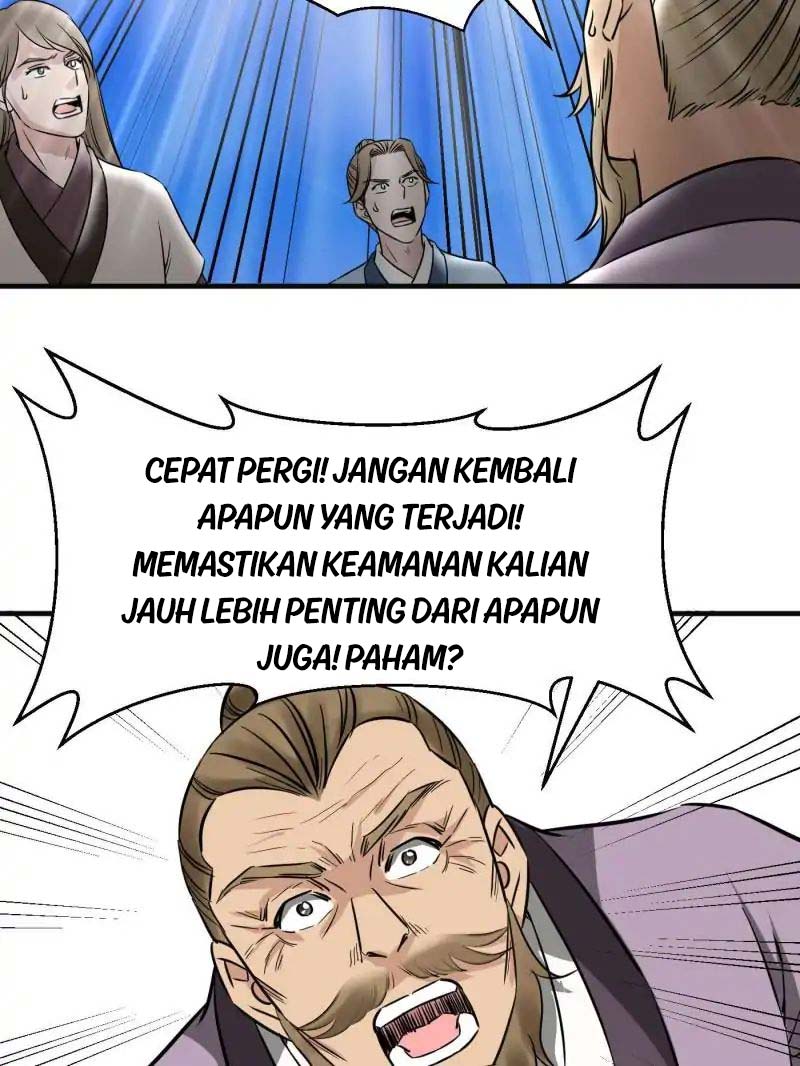 The Crazy Adventures of Mystical Doctor