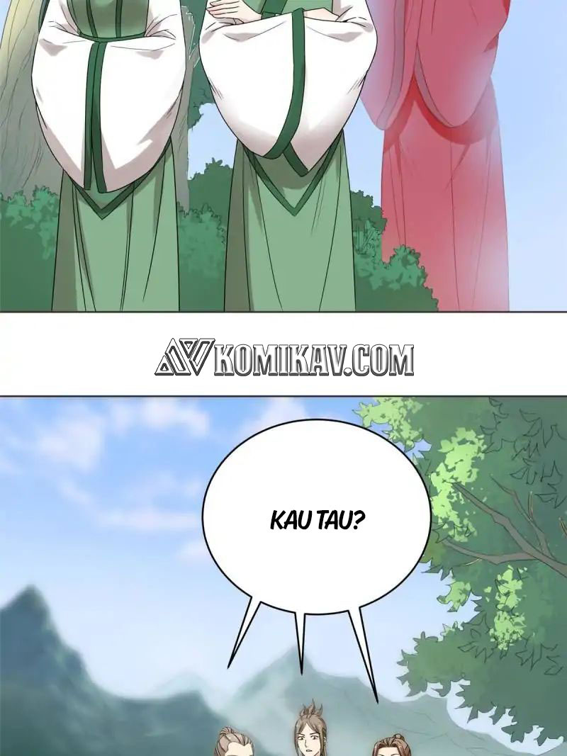 The Crazy Adventures of Mystical Doctor