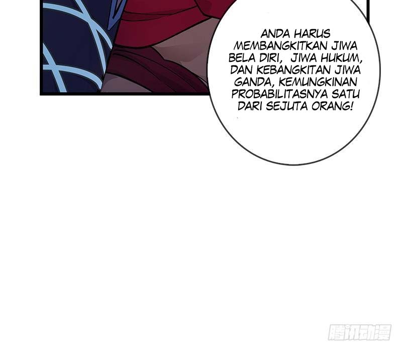 Destiny of Dragon Gods
