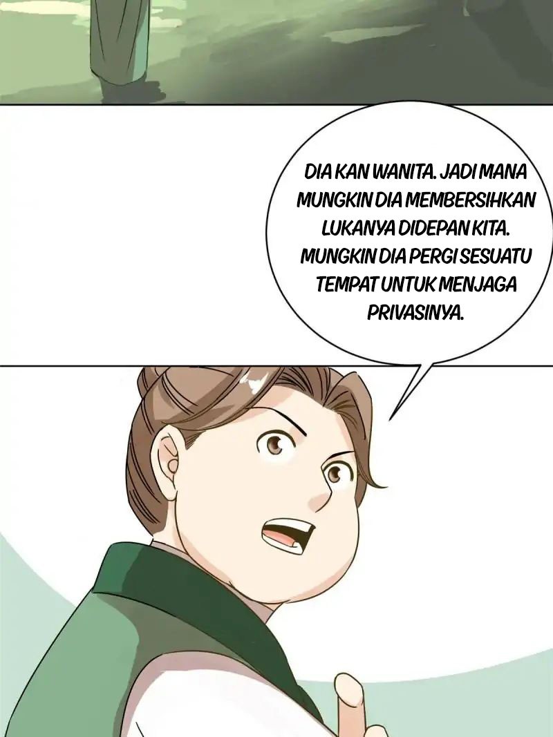 The Crazy Adventures of Mystical Doctor