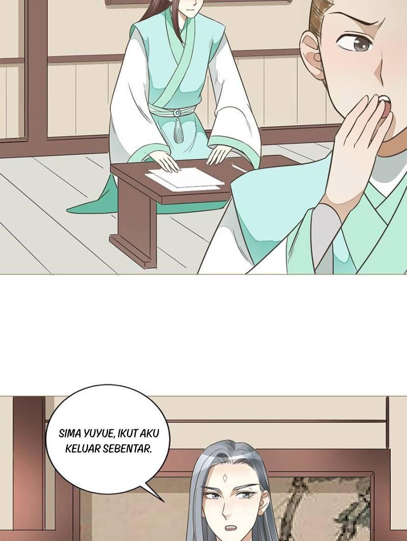 The Crazy Adventures of Mystical Doctor