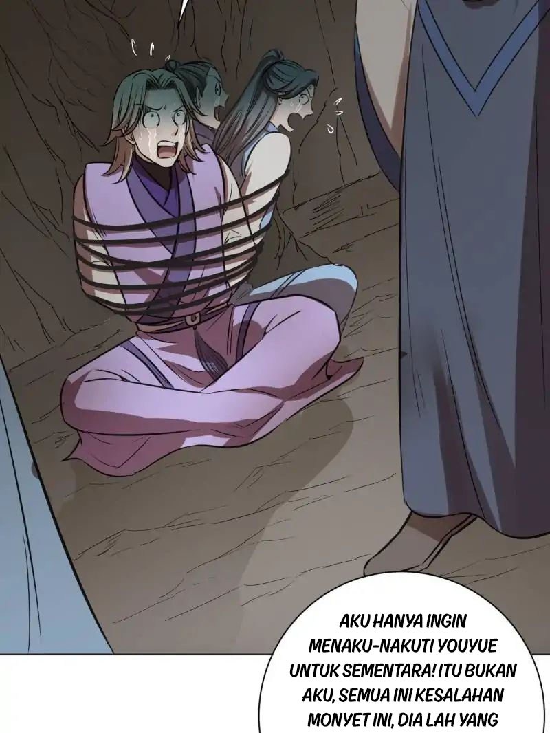 The Crazy Adventures of Mystical Doctor