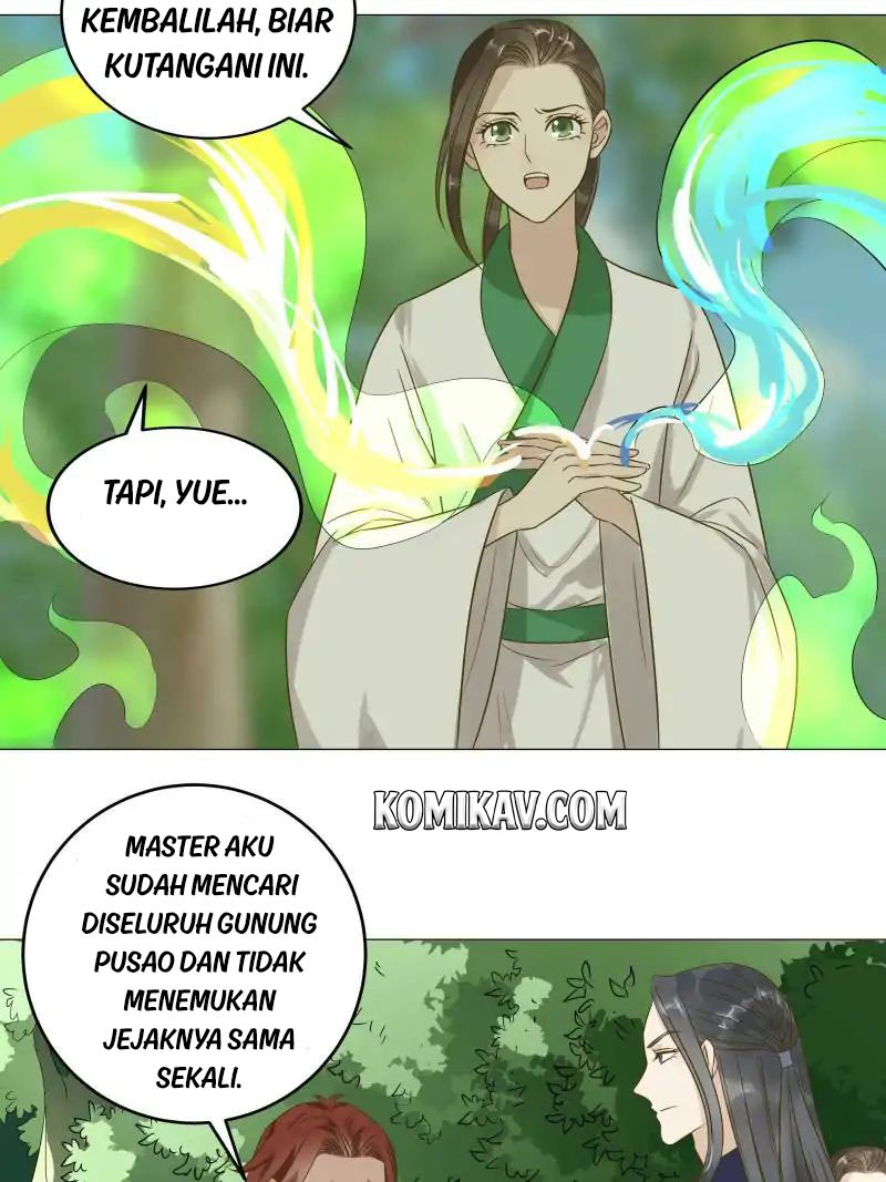 The Crazy Adventures of Mystical Doctor