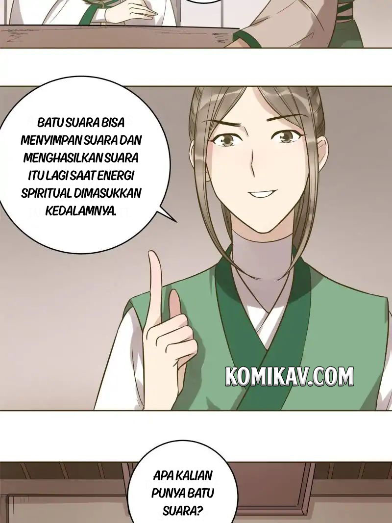 The Crazy Adventures of Mystical Doctor