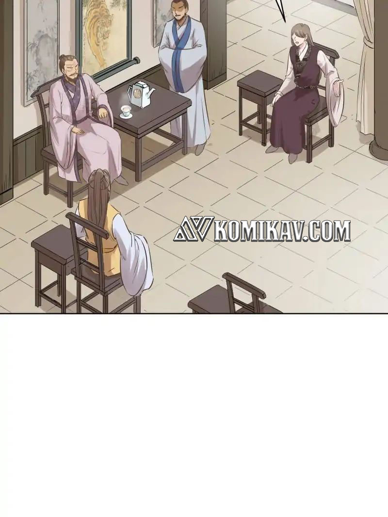 The Crazy Adventures of Mystical Doctor