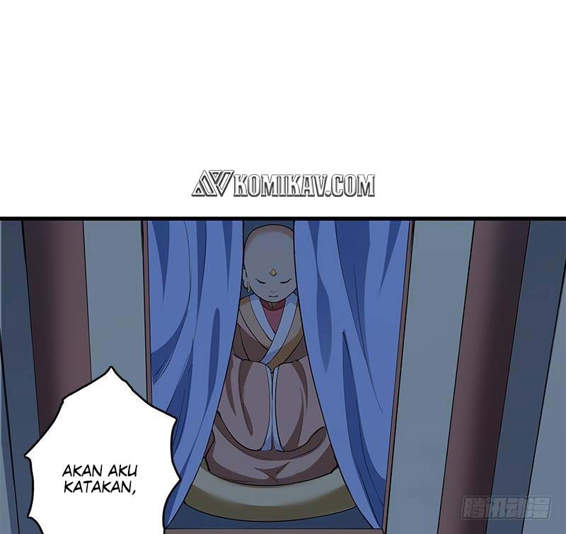 Destiny of Dragon Gods