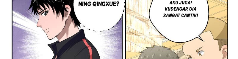 Strongest Abandoned Son