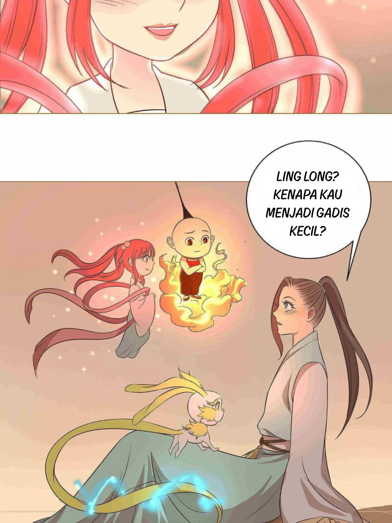 The Crazy Adventures of Mystical Doctor