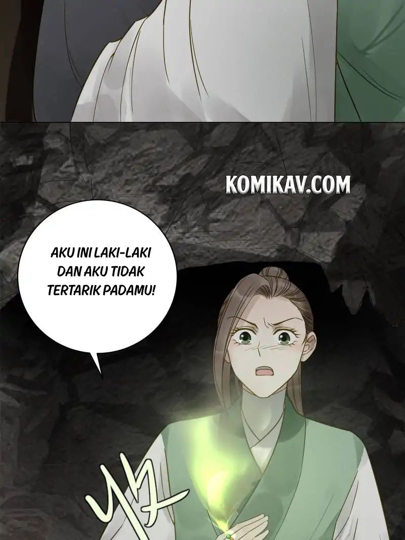 The Crazy Adventures of Mystical Doctor