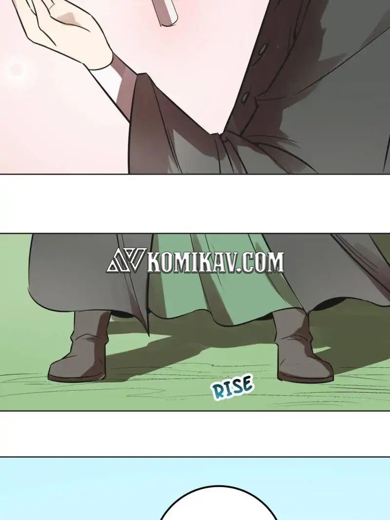 The Crazy Adventures of Mystical Doctor