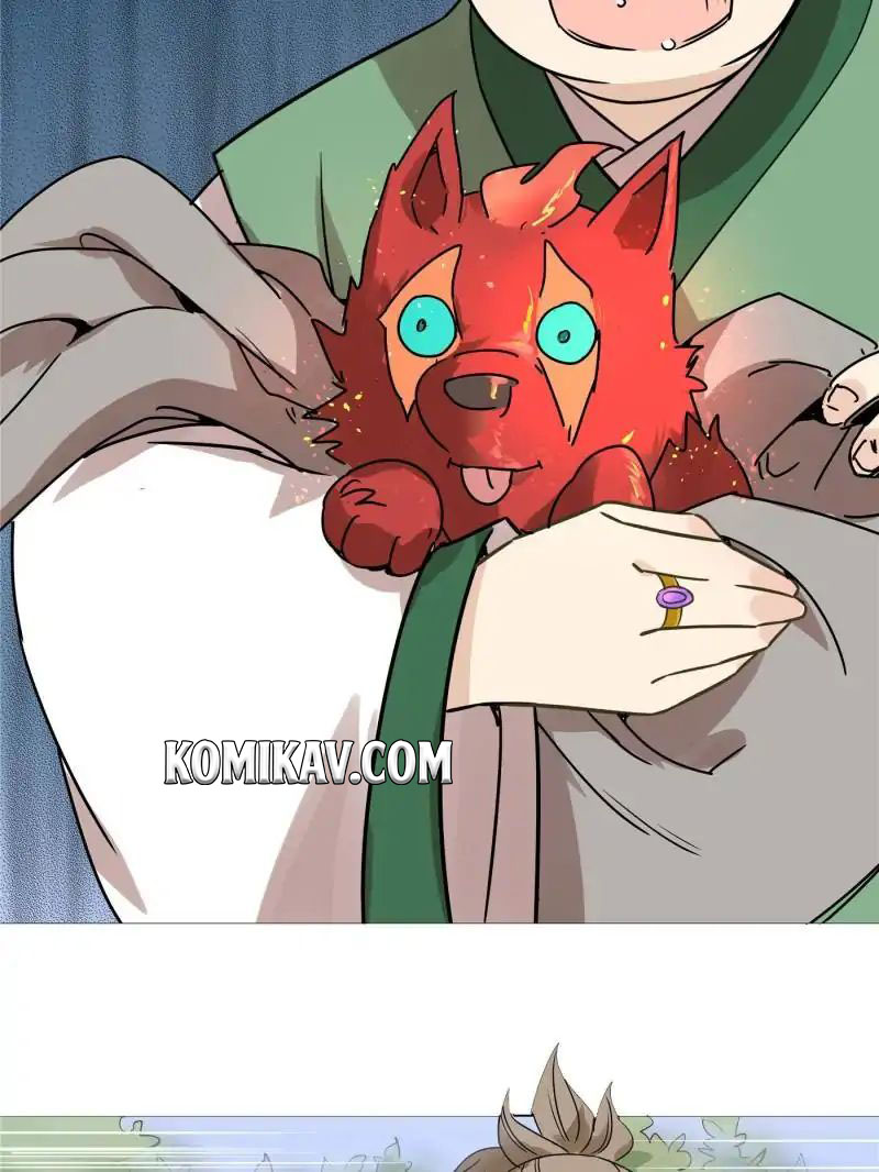 The Crazy Adventures of Mystical Doctor