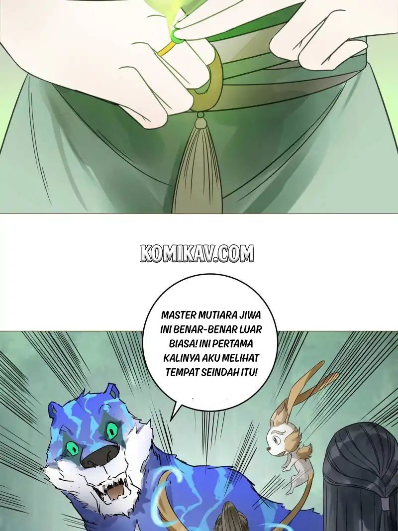 The Crazy Adventures of Mystical Doctor