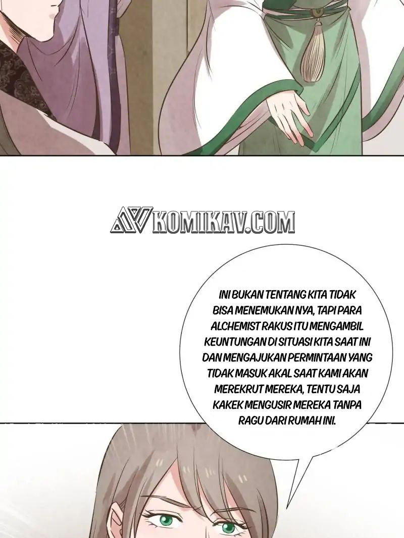 The Crazy Adventures of Mystical Doctor