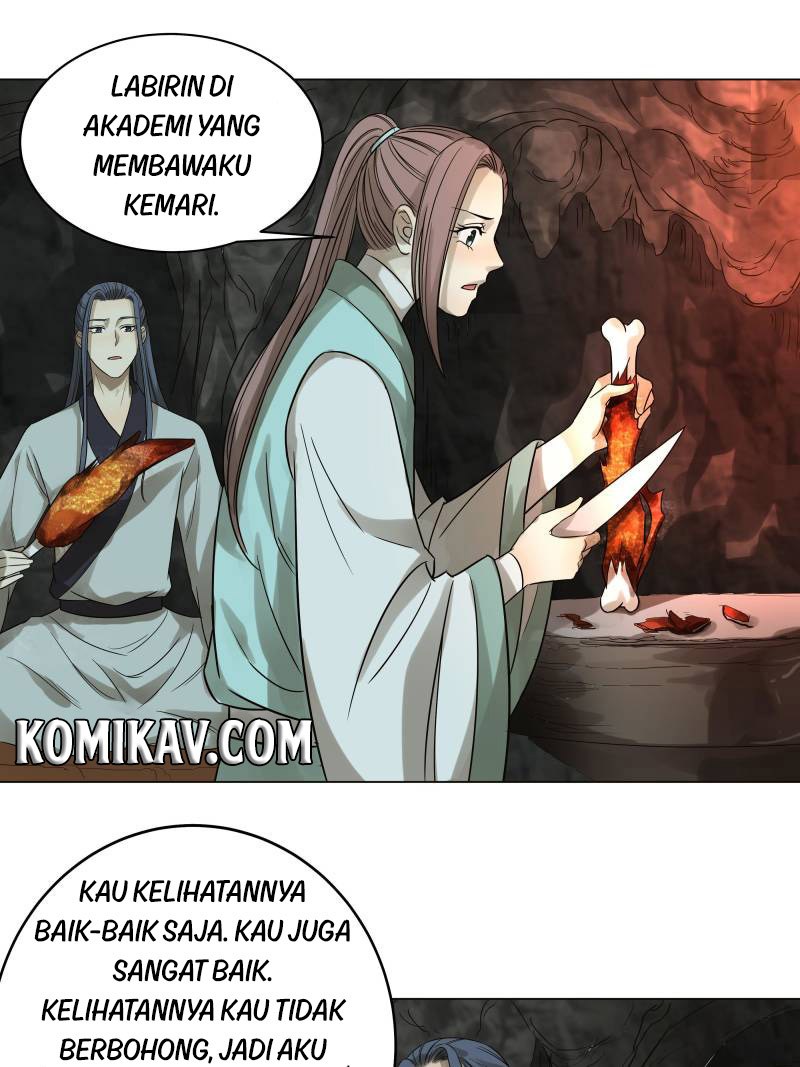 The Crazy Adventures of Mystical Doctor