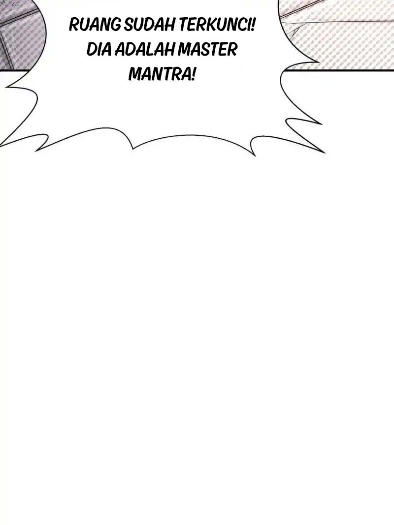 The Crazy Adventures of Mystical Doctor