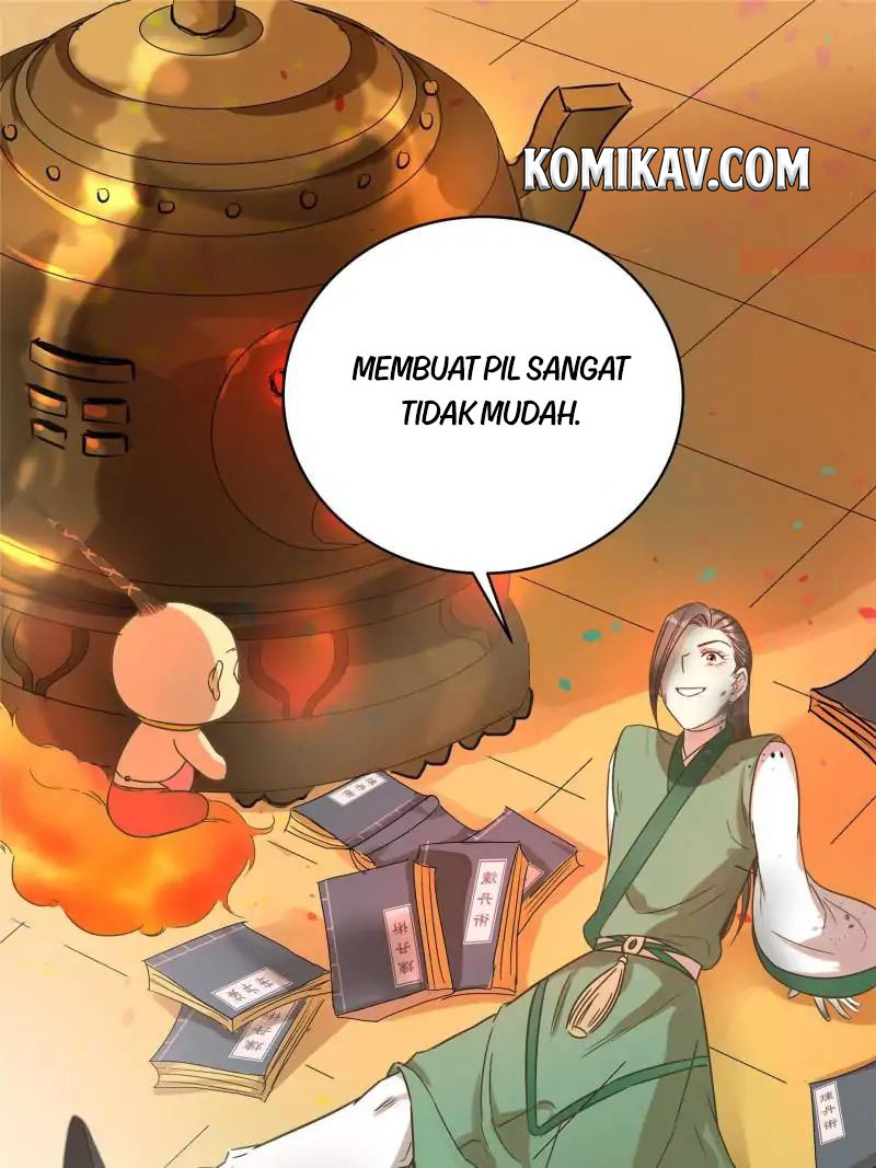 The Crazy Adventures of Mystical Doctor