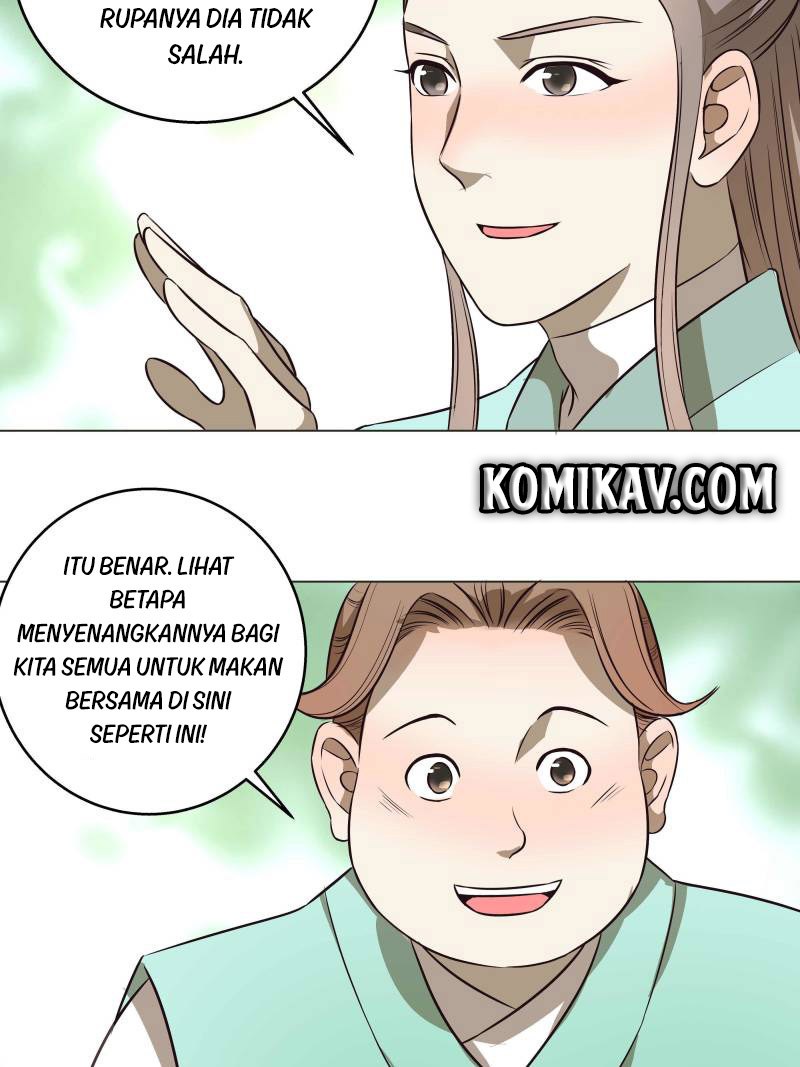 The Crazy Adventures of Mystical Doctor