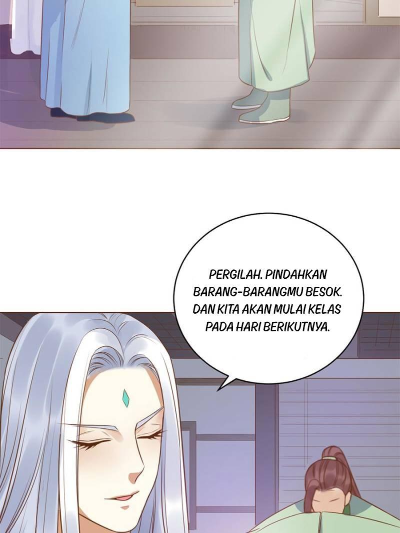 The Crazy Adventures of Mystical Doctor