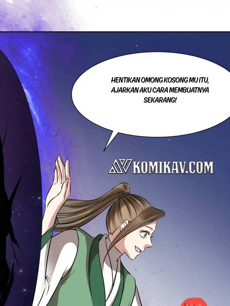 The Crazy Adventures of Mystical Doctor