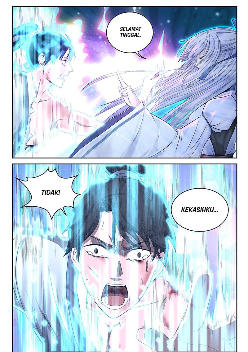 Strongest Abandoned Son
