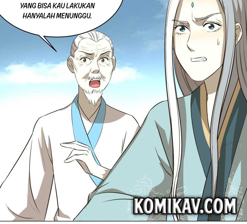 The Crazy Adventures of Mystical Doctor