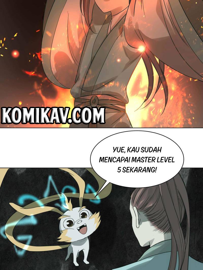 The Crazy Adventures of Mystical Doctor