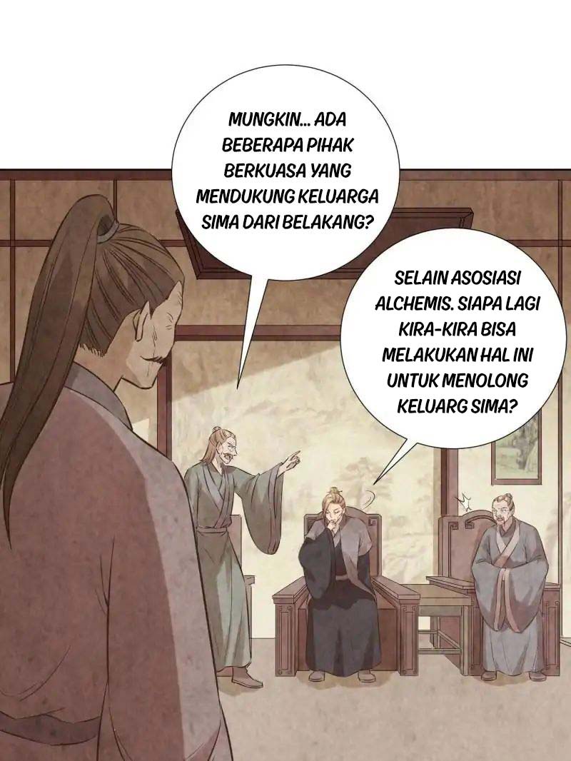 The Crazy Adventures of Mystical Doctor