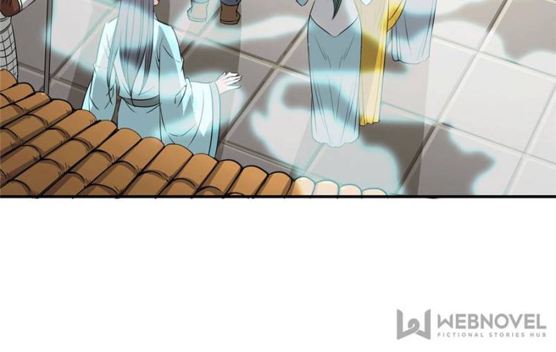 The Crazy Adventures of Mystical Doctor