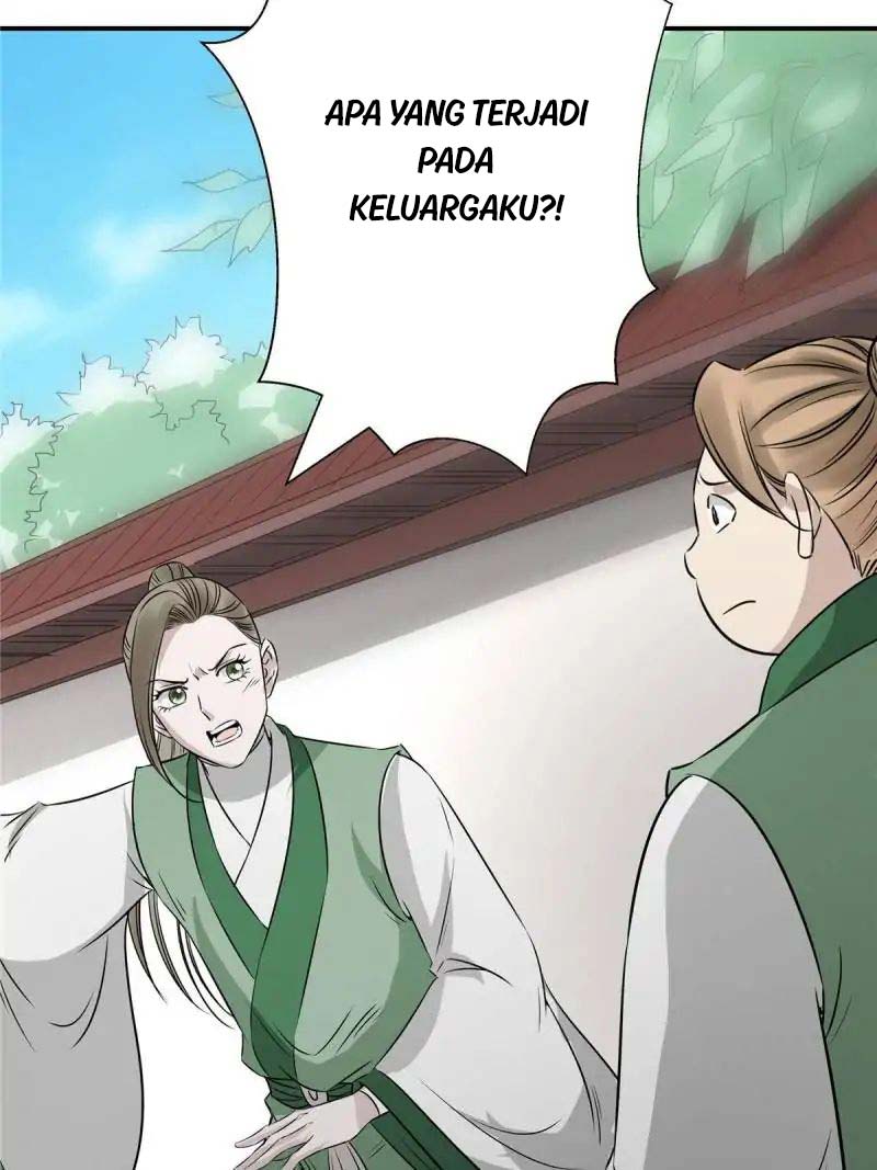 The Crazy Adventures of Mystical Doctor