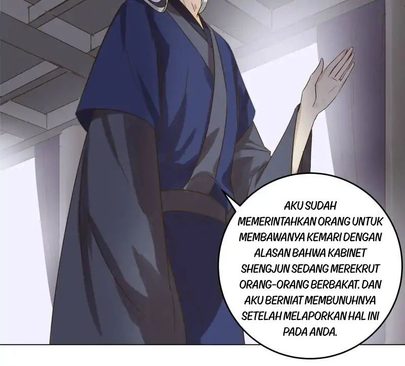 The Crazy Adventures of Mystical Doctor