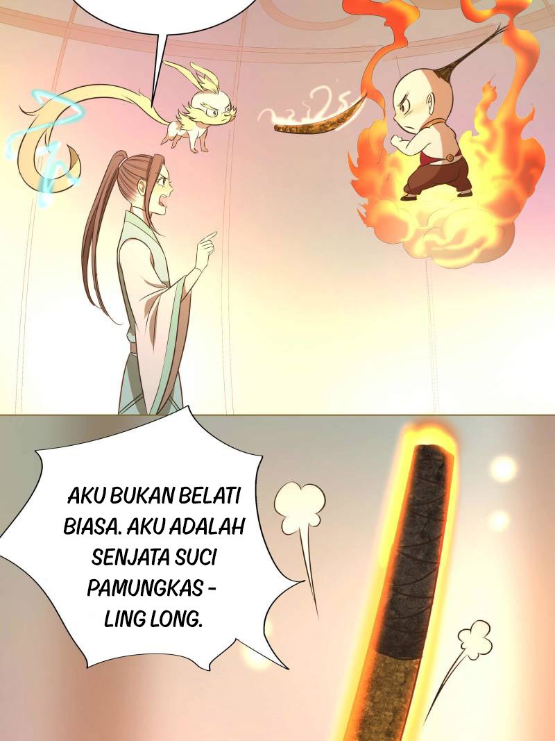 The Crazy Adventures of Mystical Doctor