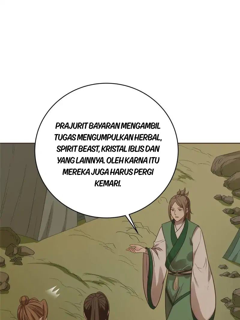 The Crazy Adventures of Mystical Doctor