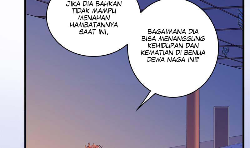Destiny of Dragon Gods