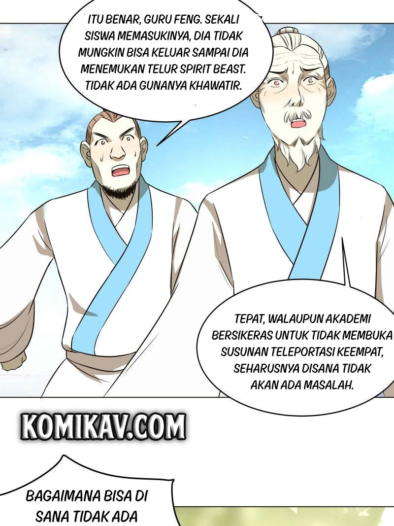 The Crazy Adventures of Mystical Doctor