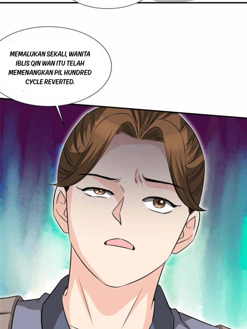 The Crazy Adventures of Mystical Doctor