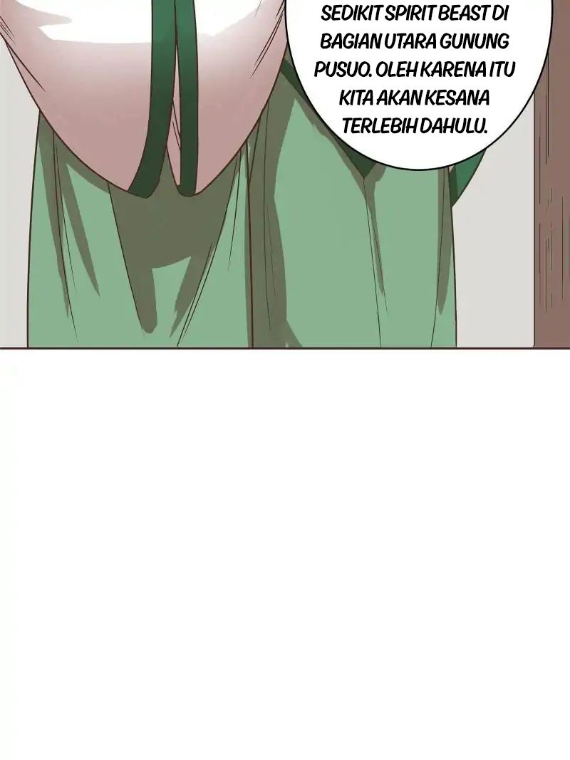 The Crazy Adventures of Mystical Doctor