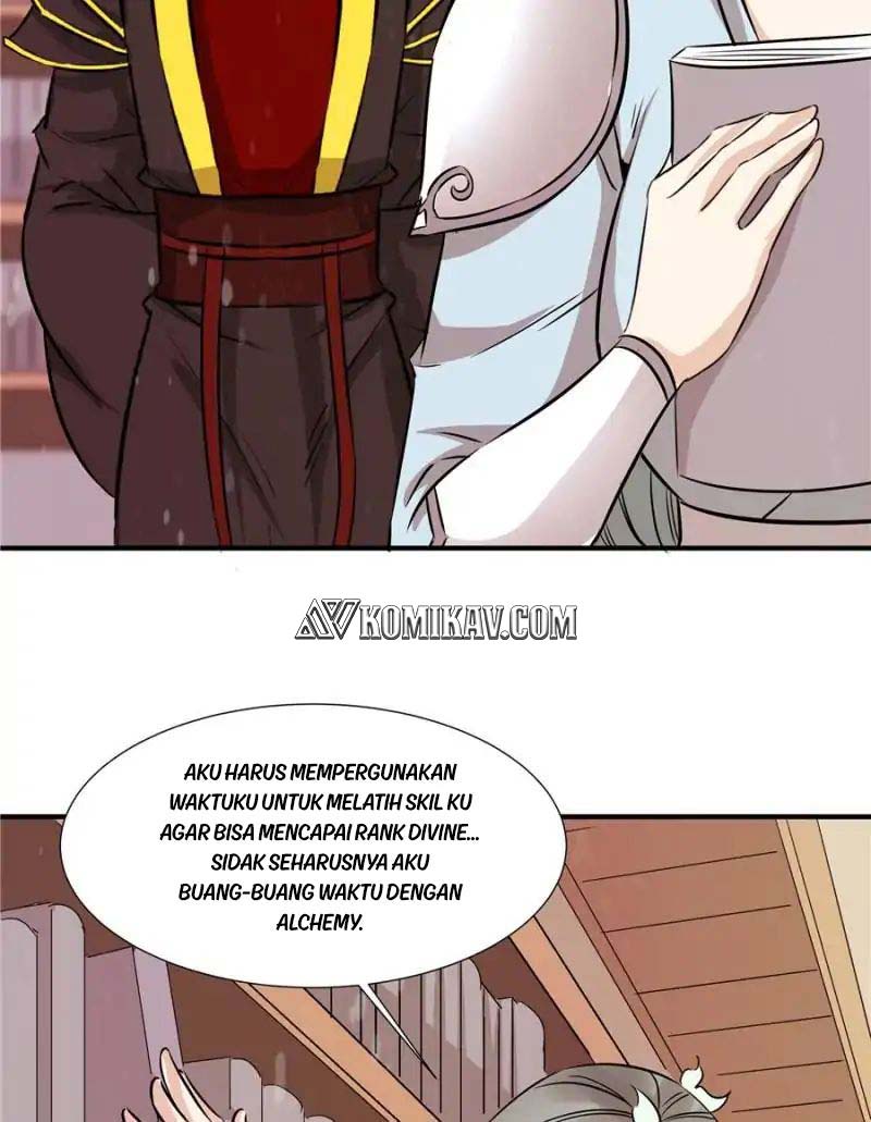 The Crazy Adventures of Mystical Doctor
