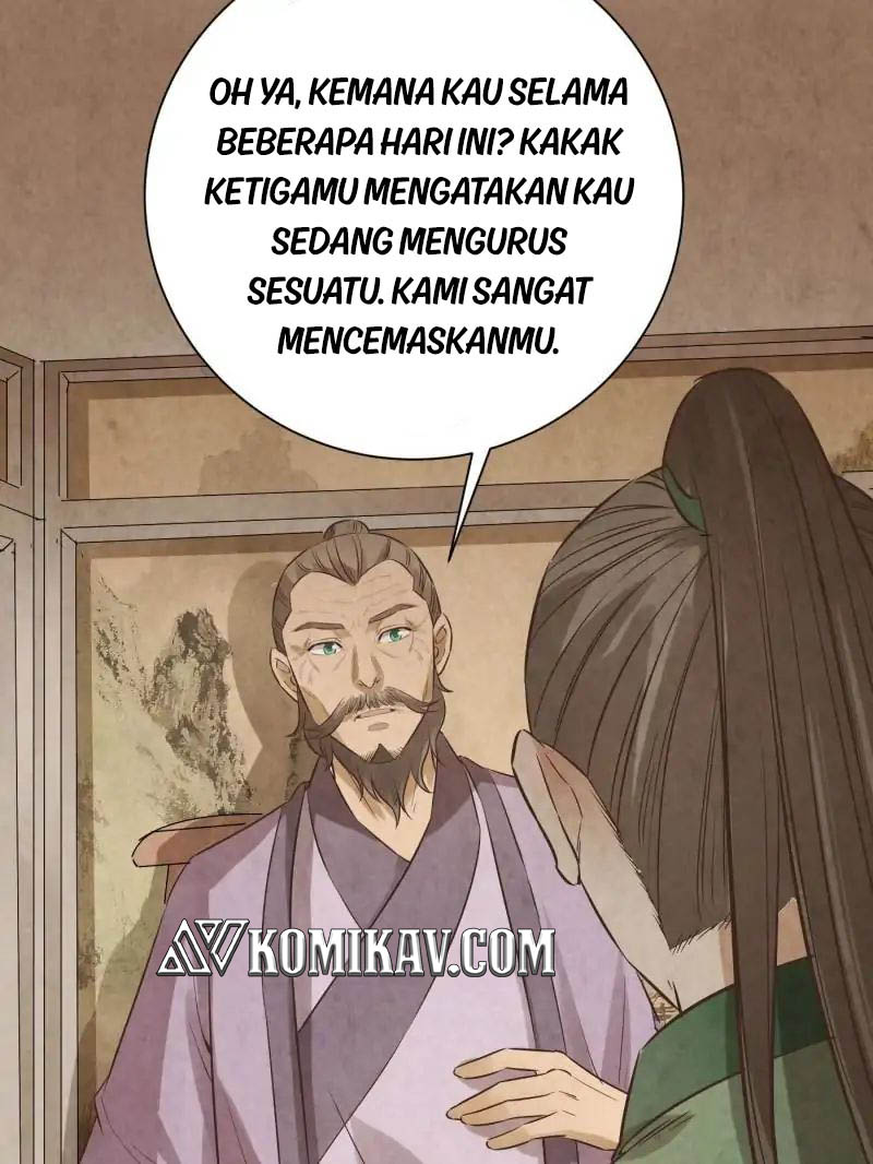 The Crazy Adventures of Mystical Doctor
